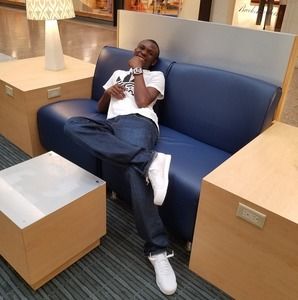 Meet your Posher, Don